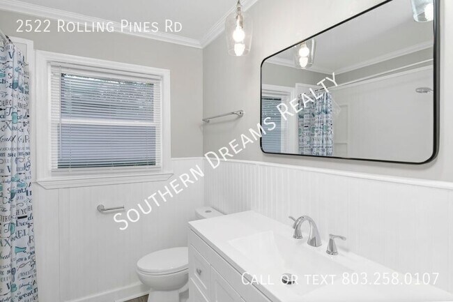 Building Photo - 2522 Rolling Pines Rd