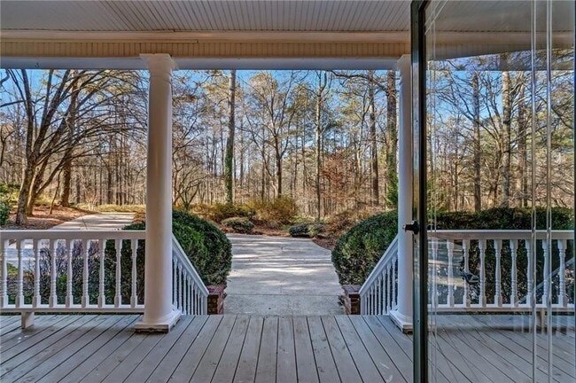 Building Photo - 344 Lost Creek Dr NW