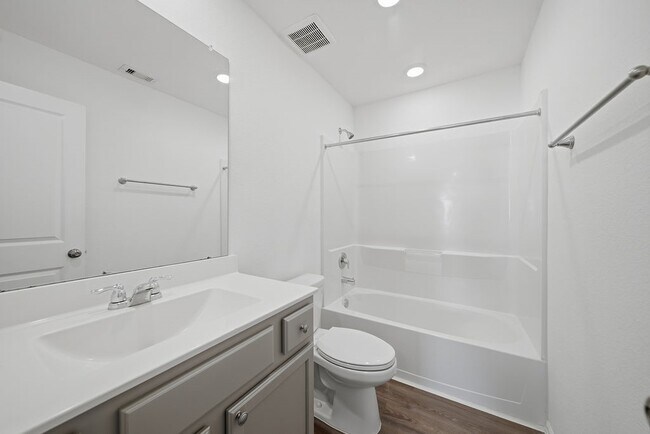 Building Photo - 14230 Overbrook Willow Wy