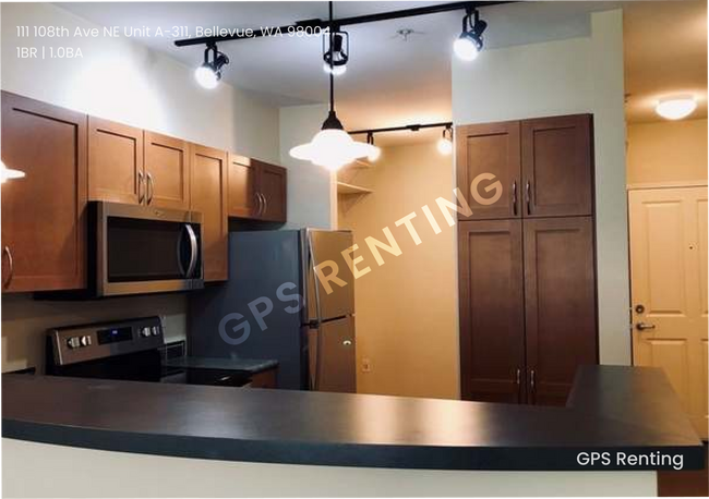 Building Photo - Urban Living at Its Finest – 1BR Condo in ...