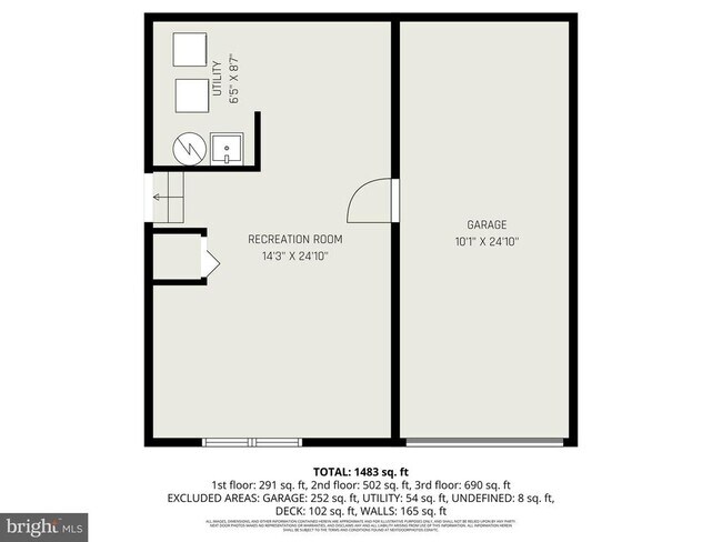 Building Photo - 2109 Highland Ct