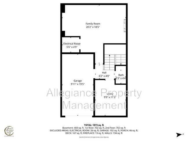 Building Photo - 5824 Wye Oak Commons Ct