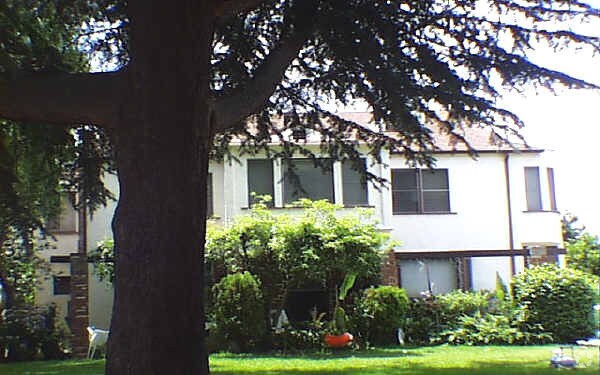 Primary Photo - 15 La Paloma Ave