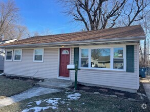 Building Photo - 3BD/1BA Home In Highland, IN