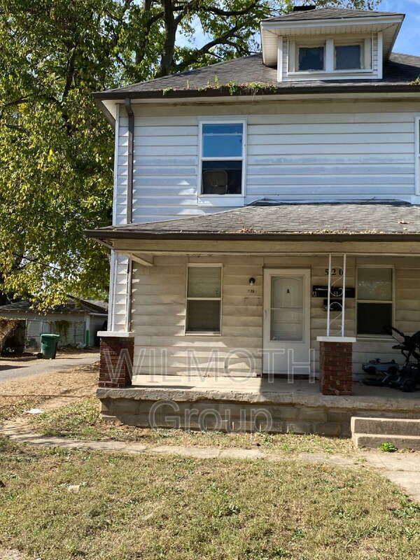 Building Photo - 520 N Moreland Ave