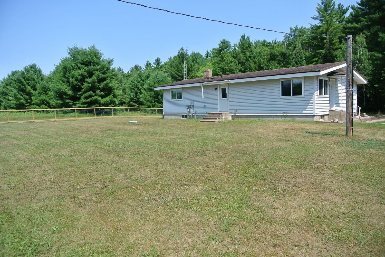 Building Photo - 1705 Buckhorn Rd