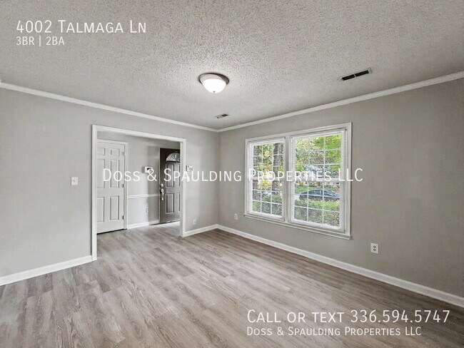 Building Photo - 4002 Talmaga Ln