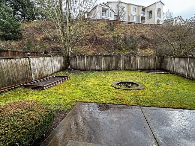 Building Photo - Charming Puyallup Home