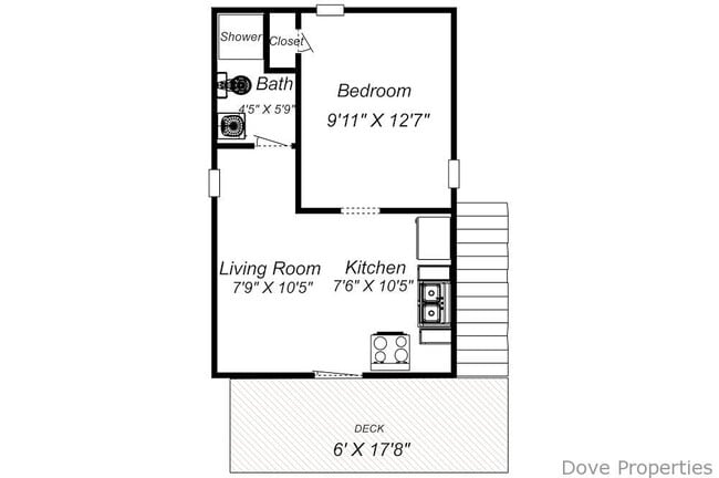 Building Photo - 212 E Hillcrest Dr