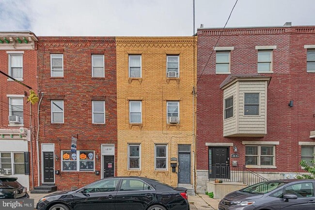Building Photo - 1836 S 10th St