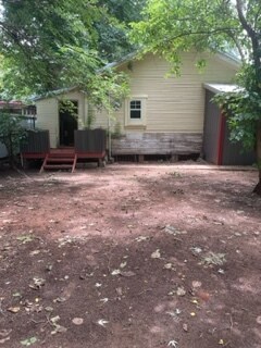 Building Photo - 109 W Choctaw St