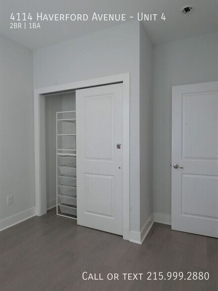Building Photo - 4114 Haverford Ave