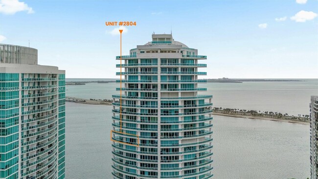 Building Photo - 2127 Brickell Ave