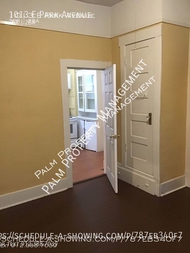 Building Photo - 1013 E Park Ave