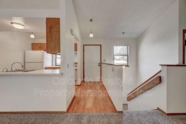 Building Photo - 4154 S Richfield Way