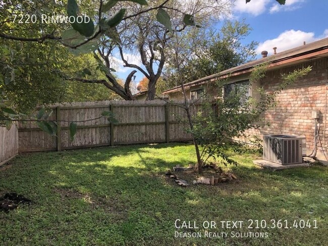 Building Photo - 7220 Rimwood-