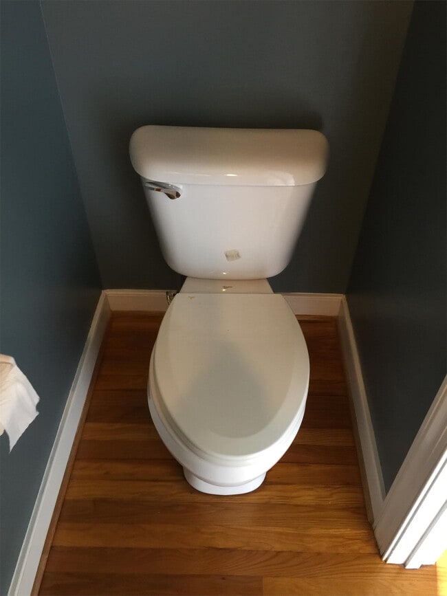 Building Photo - 1834 Rolfe Way