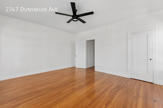 Building Photo - 2347 S Dunsmuir Ave