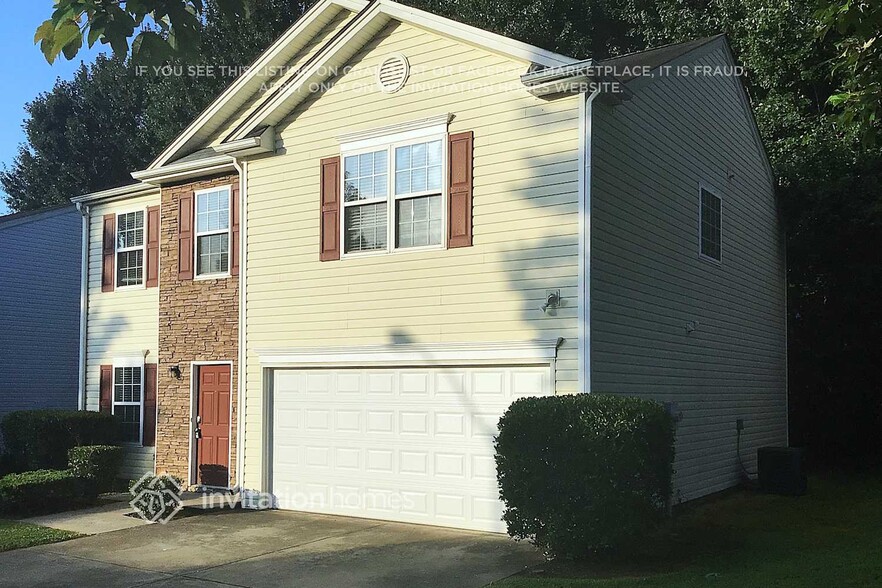 Building Photo - 311 Westminster Dr