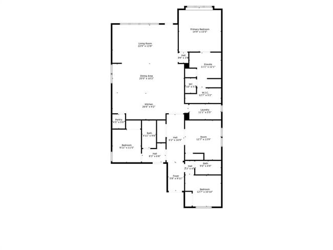 Building Photo - 10943 Water Hyssop Ln