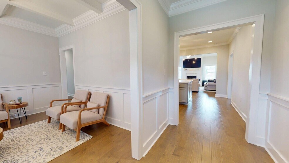 Building Photo - Hidden Lakes Subdivision - Opelika