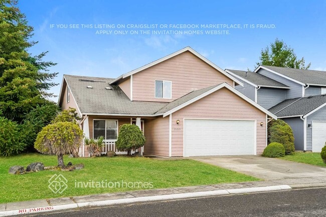 Building Photo - 20205 11th Ave Ct E
