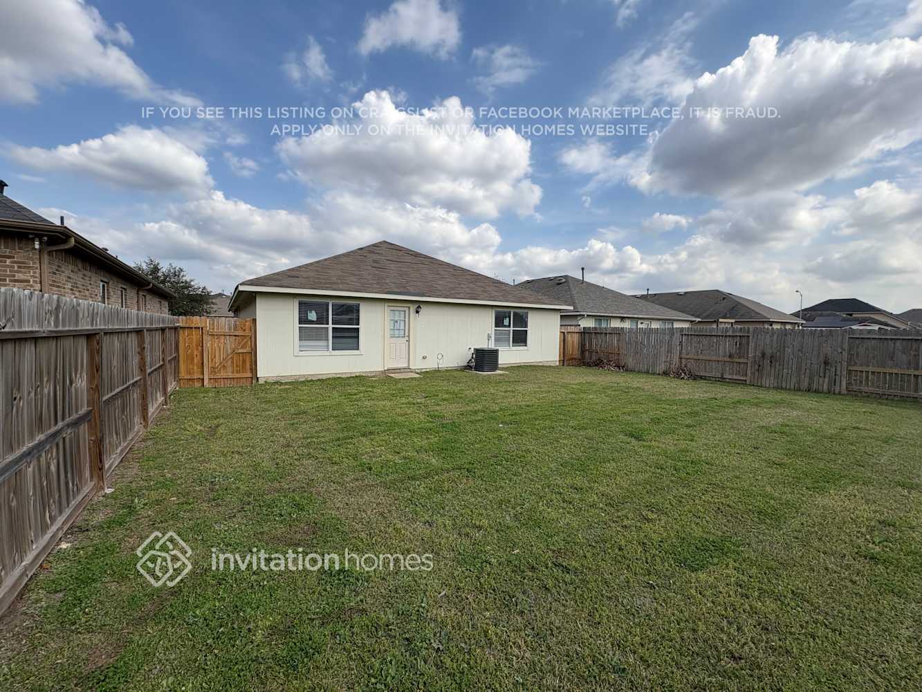 Building Photo - 21511 Fossil Trails Dr