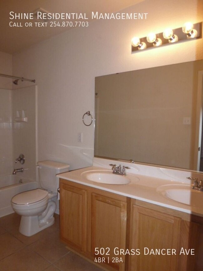 Building Photo - 502 Grass Dancer Ave