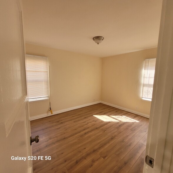 Bedroom #2 - 1424 Orizaba Ave