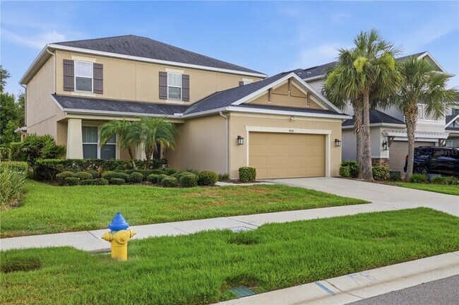 Building Photo - 8016 Marbella Crk Ave