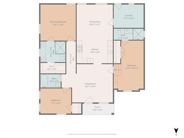 Building Photo - 3732 Honeysuckle Ave