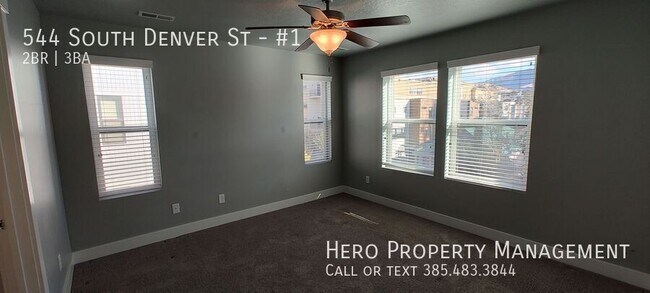 Building Photo - 544 Denver St