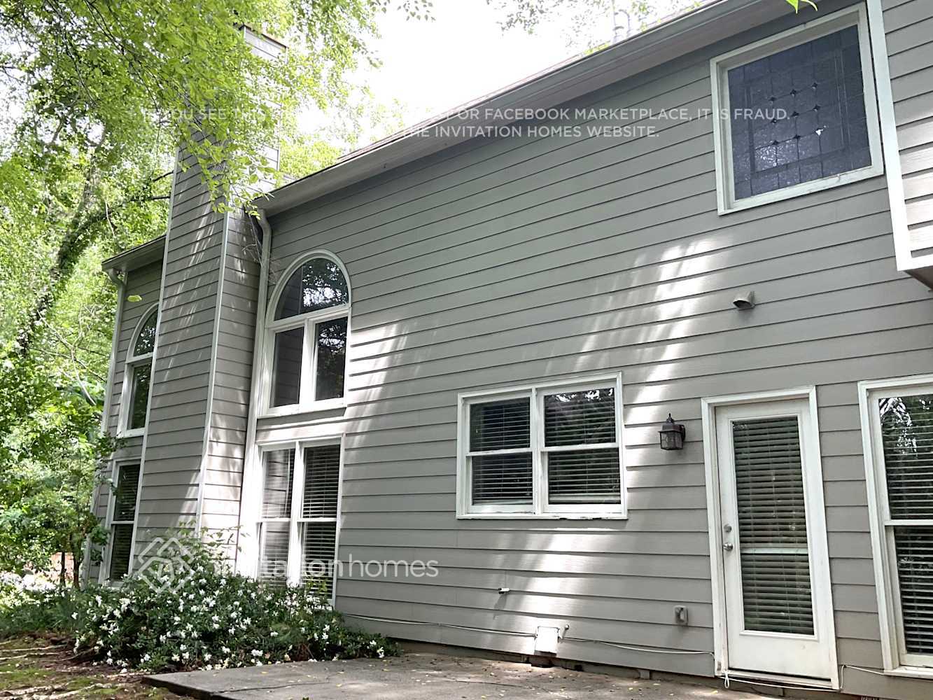 Building Photo - 4550 Red Cedar Cove SW