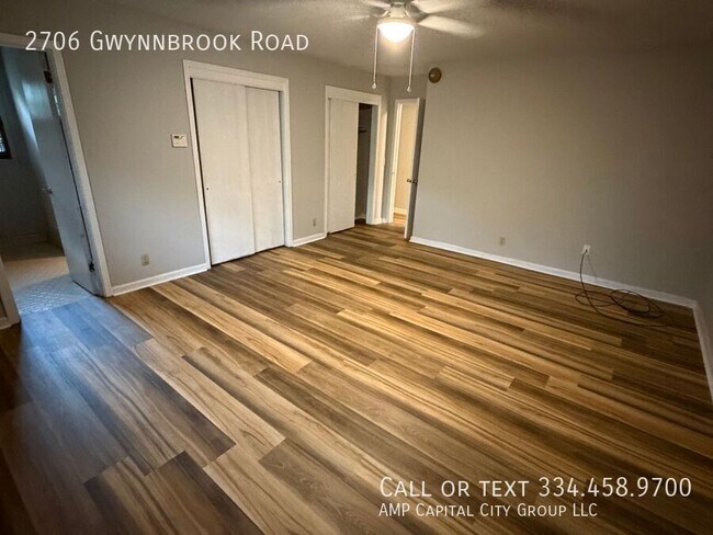 Building Photo - 2706 Gwynnbrook Rd