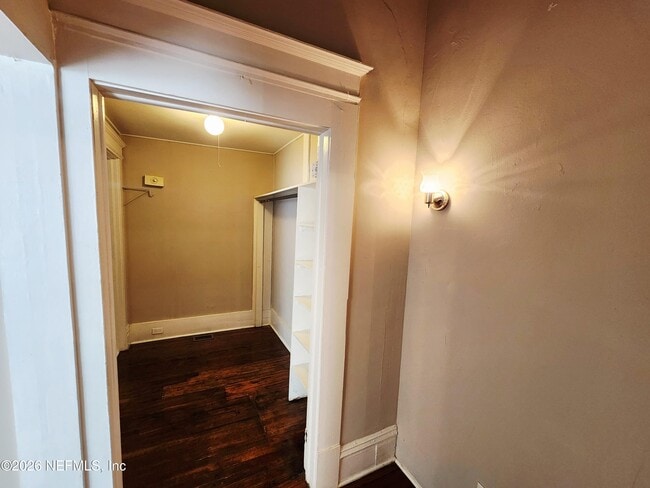 Building Photo - 1719 Aberdeen St