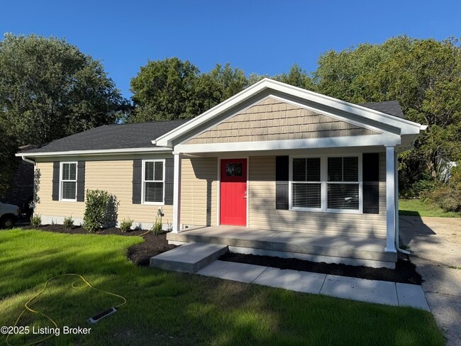 Building Photo - 6629 Ashbrooke Dr