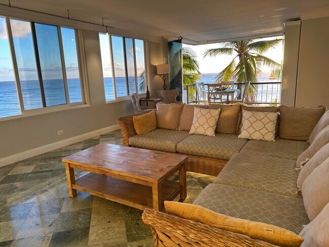 Building Photo - Tropic Seas #708- Elegant Gold Coast livin...