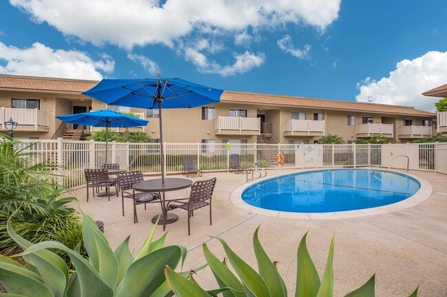 Building Photo - The Monrovia Apartment Homes