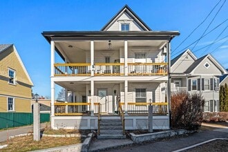 Building Photo - 26 Reservoir Ave