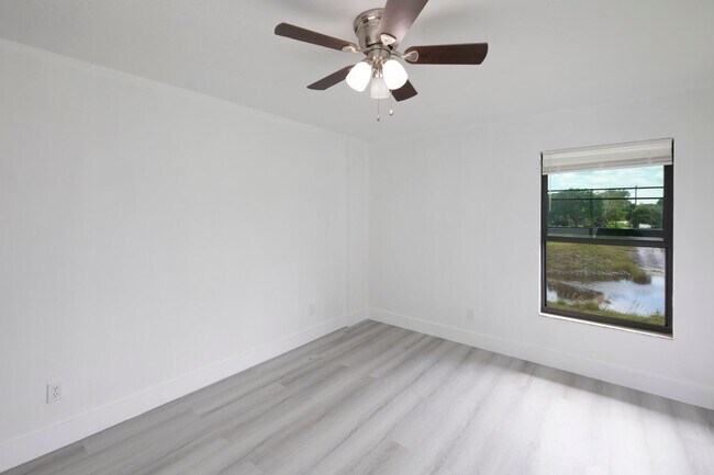 Bedroom 2 - 9467 Boca Cove Cir