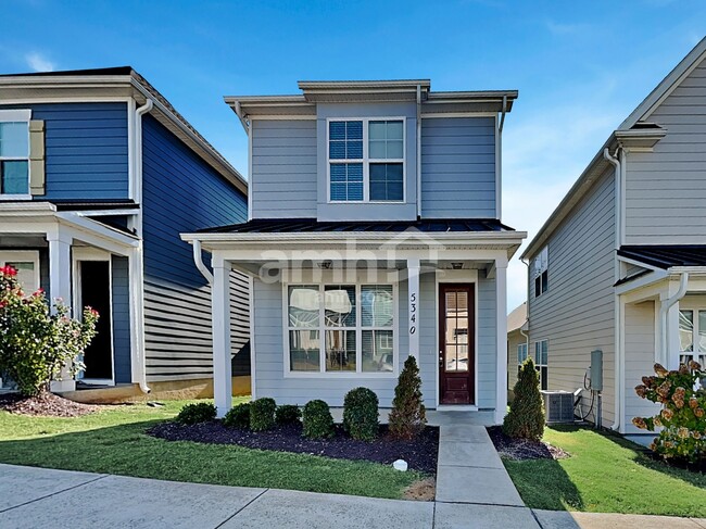 Building Photo - 5340 Tupelo St