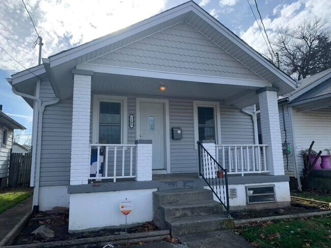 Primary Photo - 1105 Franklin St