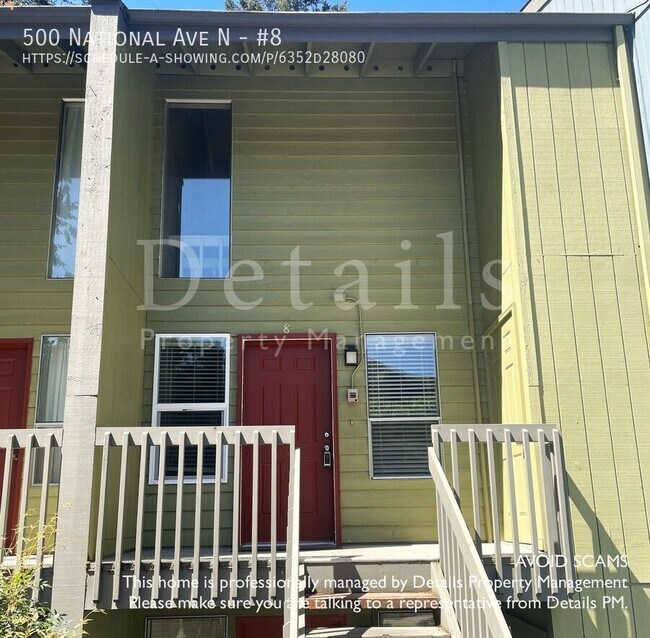 Primary Photo - 500 S National Ave