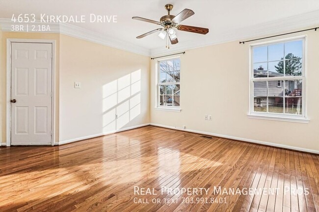 Building Photo - 4653 Kirkdale Dr