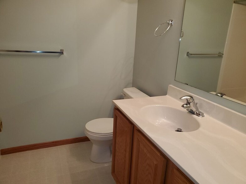 Bathroom 2 - 820 Matthew Drive