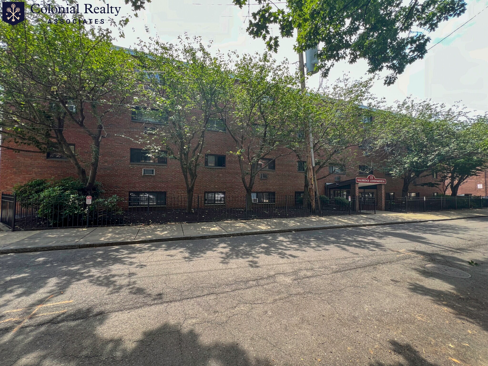 Building Photo - 15 Walbridge St