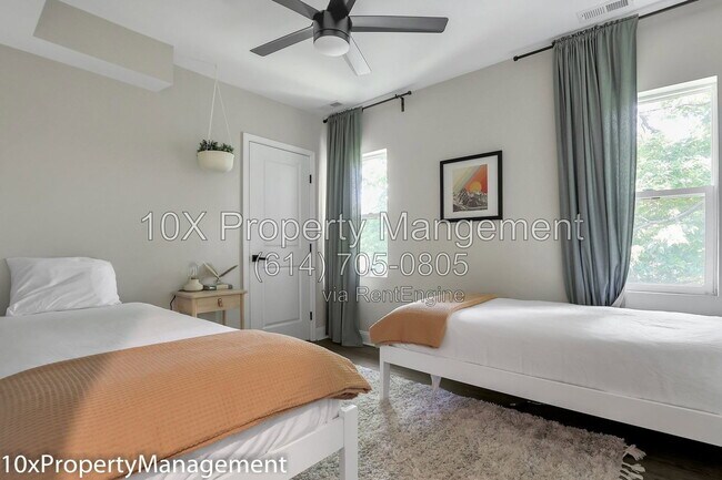 Building Photo - 564 Kimball Pl