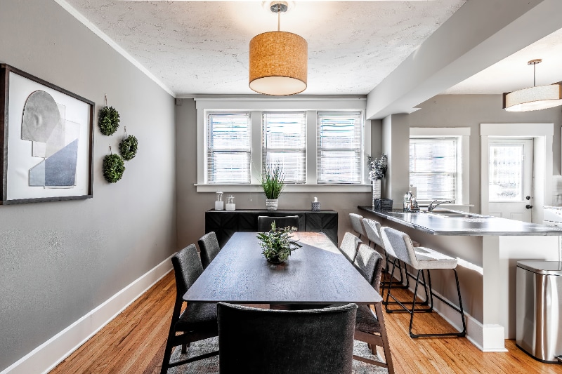 Building Photo - 3913 Farnam St