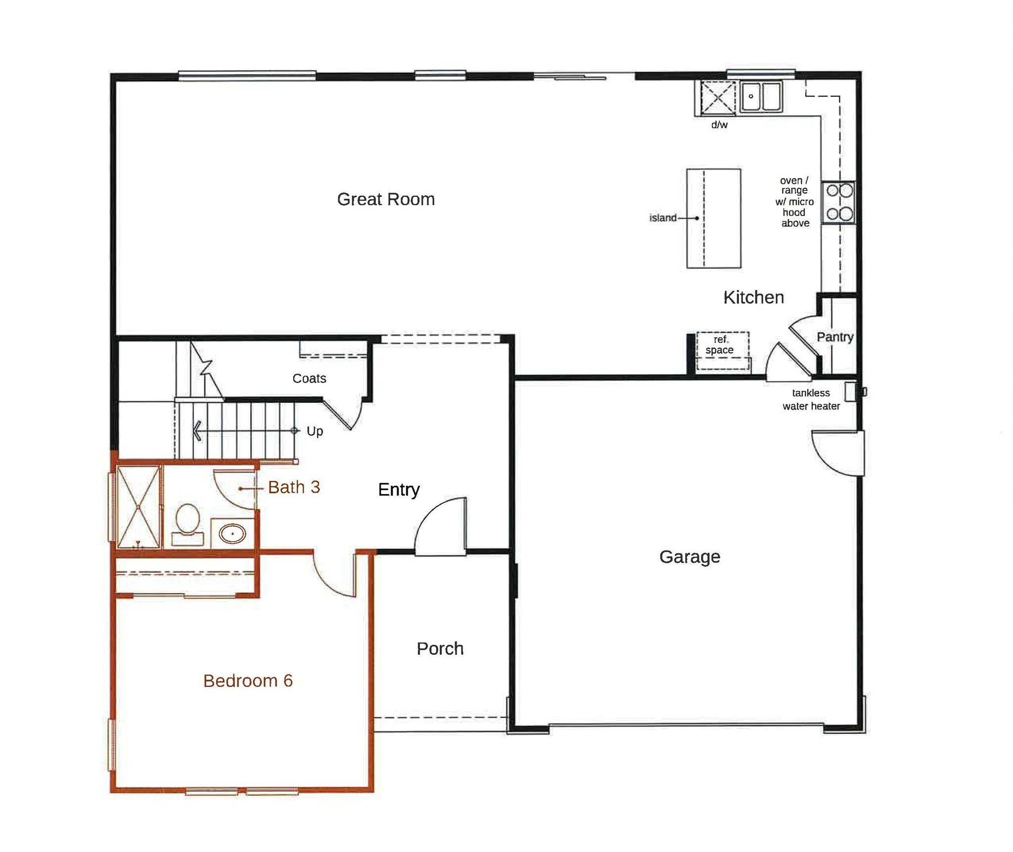 Building Photo - 1536 Minories Dr