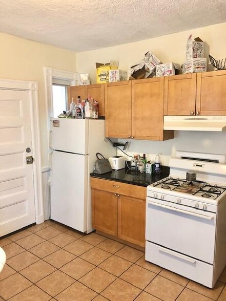 Building Photo - 55 Calumet St